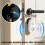 Infrared Portable Surveillance Camera for Hotel 5