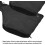 Dust Bag for Saws Replacement Black 255 Model 2 Pcs 5