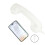 Retro Phone Handset Bluetooth Adapter for Landline 1