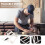 Metal Storage Rack and Support Frame for Table Saws 7