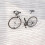 Owl Wall Mounted Bike Hook Set for Apartment Storage 6