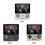 V10 Portable Game Console 3.5-inch IPS Screen 64GB Open 3