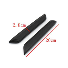 Motorcycle Windshield Trim Strip for BMW