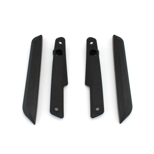 Motorcycle Windshield Trim Strip for BMW 1