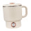 Electric Kettle Portable 1L Auto Shut-Off Folding 3