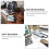 6-Port USB Hub Docking Station with PD Charging for Laptop 6