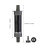 Octpeak Steel Square Taper Bottom Bracket 80x142mm 2