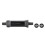 Octpeak Steel Square Taper Bottom Bracket 80x142mm 3