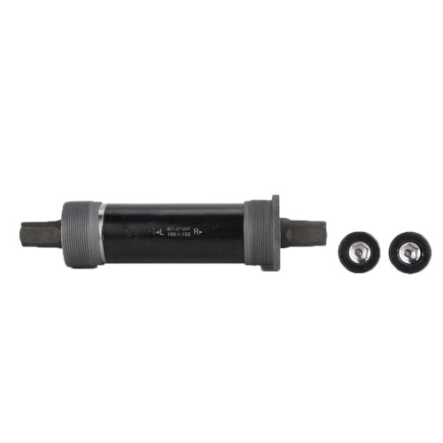 Octpeak Steel Square Taper Bottom Bracket 80x142mm 2