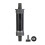 Octpeak Steel Square Taper Bottom Bracket 80x142mm 6