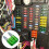 Auto Fuses 30 AMP Mini Blade Style 100 Pack 5