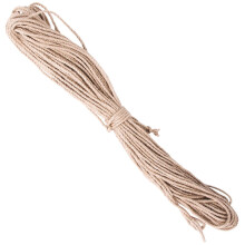 Sisal Rope for Cat Trees Replaceable Cuttable
