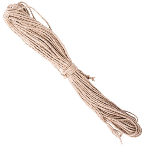 Sisal Rope for Cat Trees Replaceable Cuttable