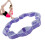 Stretching Strap and Resistance Bands for Legs 5-Piece Set 7