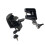 Trailer Hitch Lock Black Easy Install 1 Pack 4