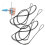 Traditional Recurve Bow String Polyester 12 Strands 7