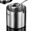Silver Salt Shaker Kitchen Collection 4-Ounce 3
