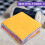 Fabric Squares Sheets for Sewing Craft 100 pcs 7