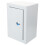 ULTNICE Electronic Enclosure Box Iron White 1 Piece 1