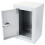 ULTNICE Electronic Enclosure Box Iron White 1 Piece 4