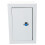 ULTNICE Electronic Enclosure Box Iron White 1 Piece 5