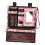 Golf Ball Bag Carrier Pink Lightweight Multipurpose 5