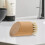Facial Cleansing Brush Portable Pore Cleaner 3