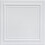 R24 Line Art Foam Ceiling Tile Ultra Pure White 8 pcs 1