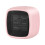 Ceramic Portable Heater Compact Quiet Indoor Warmer 2