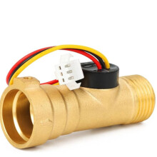 Brass Water Flow Sensor for Girard GSWH2