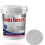 Epoxy Colored Sand Floor Paint 0.5KG High-Gloss Marble 1