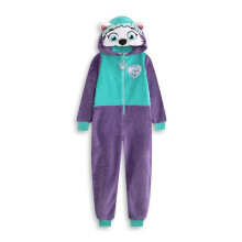 (2-3 Years) Paw Patrol Onesie (Girls Multicoloured)