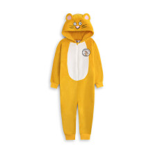 (12-18 Months) Gruffalo & Friends Onesie (Unisex Kids Yellow)