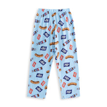 (Small) Heinz Lounge Pants (Mens Multicoloured)