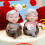 Grandma Cake Topper Figures for Wedding Anniversary 5