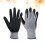 Cut Resistant Gloves Multi-Color 2 Pairs 5