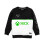 Xbox (5-6 Years) Xbox Sweatshirt (Boys Black) 1