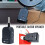 Mini Guitar Amplifier for Toddlers 1-3 Years 8