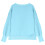Girls Oversized Pullover Sweater Long Sleeve Drop Shoulder 4