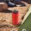 Wireless Outdoor Speaker Bluetooth Compact Design 12H 8