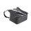 Motorcycle Handlebar Bag with Rain Cover Universal 5
