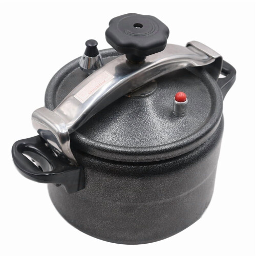 Pressure Cooker Home Decor 3L and 5L Explosion-Proof