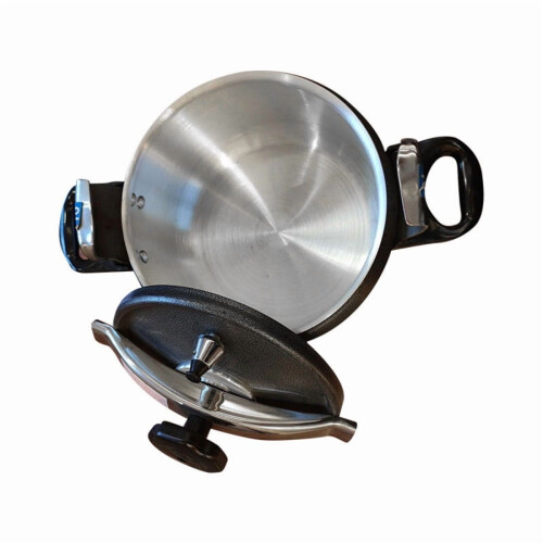 Pressure Cooker Home Decor 3L and 5L Explosion-Proof 2