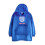 England Blanket Hoodie (Boys Blue) 1