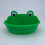 Bird Cage Feeding Cup for Small Parrots Canary Parakeets 5