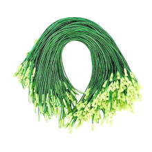 Christmas Ornament Hooks Green Snap String 1000 PCS