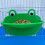 Bird Cage Feeding Cup for Small Parrots Canary Parakeets 6