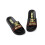 (5 UK Child) One Piece Sliders (Boys Black) 1