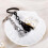 Pinky Promise Keychain for Couples 1 Pair 2