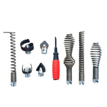 Drain Cleaner Cutter Heads Set 16mm for Kitchen and